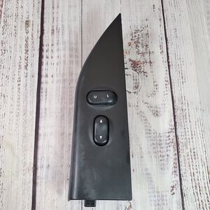 2000-2003 FORD‎ F-150 Harley Davidson Passenger Side Window Switch Black